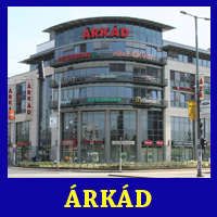 Árkád