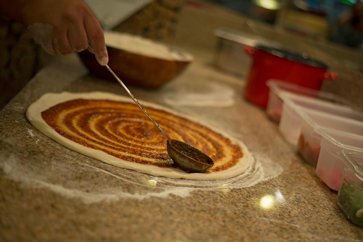 Cucina rkd