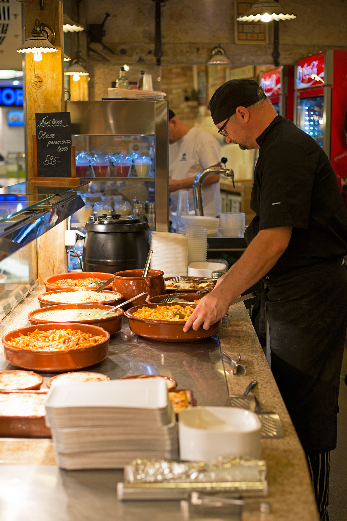 Cucina rkd