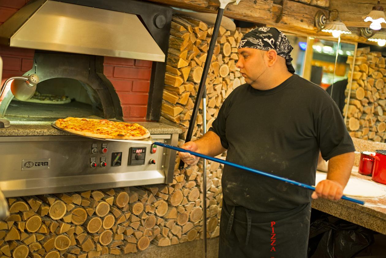 Cucina rkd