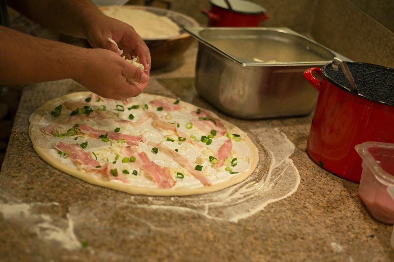 Cucina rkd