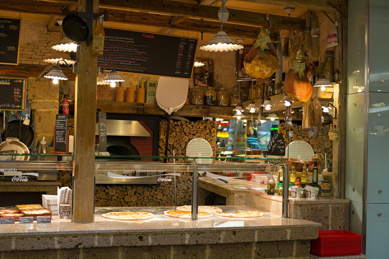 Cucina rkd