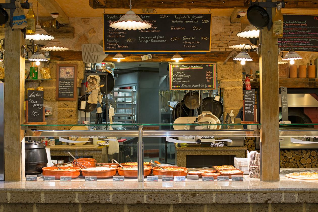 Cucina rkd