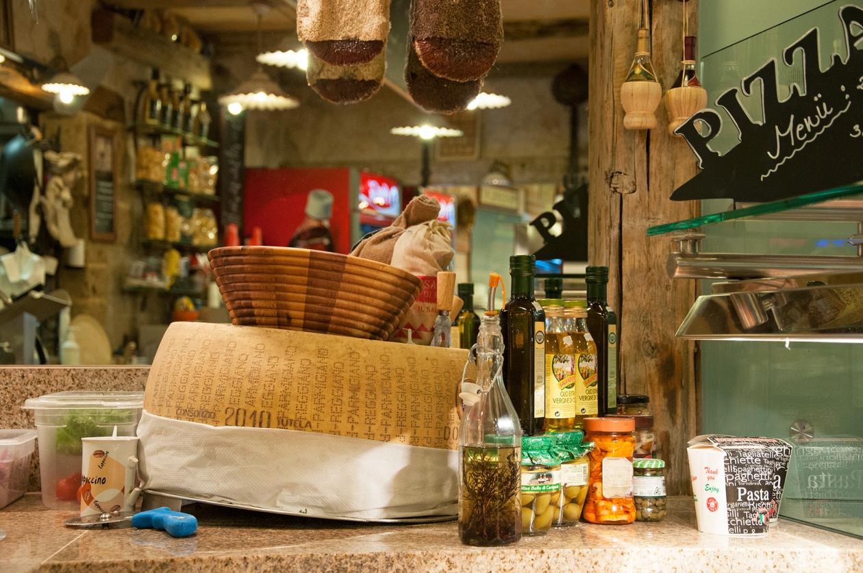 Cucina rkd