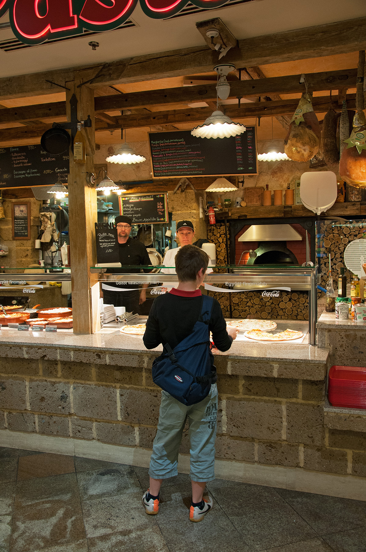 Cucina rkd