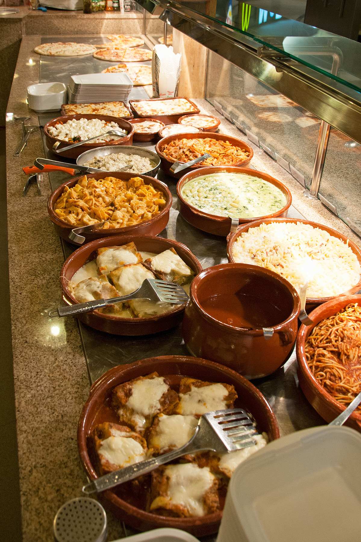 Cucina rkd