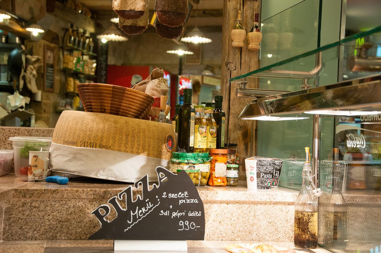 Cucina rkd