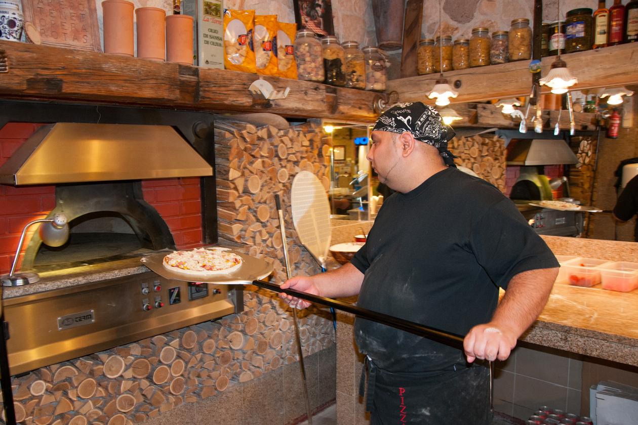 Cucina rkd