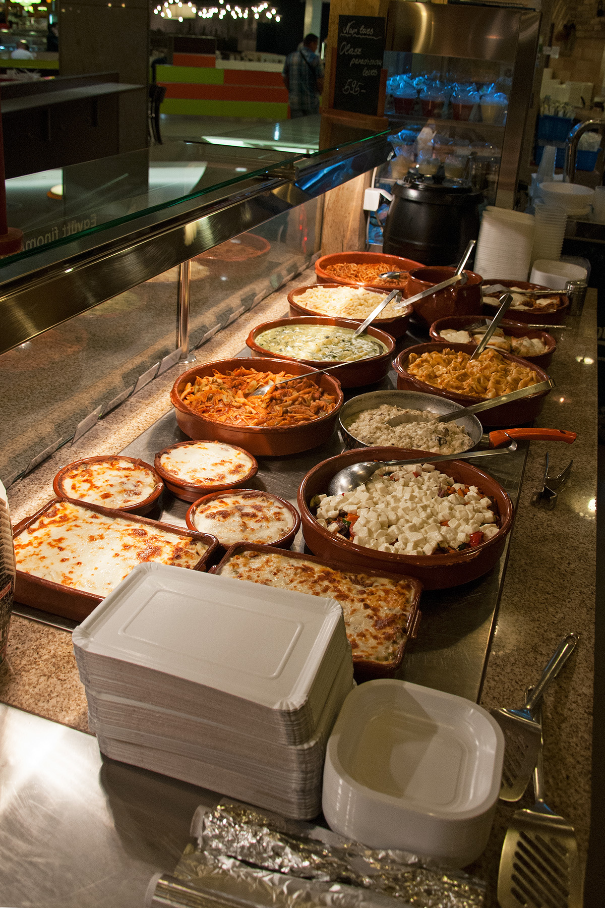 Cucina rkd